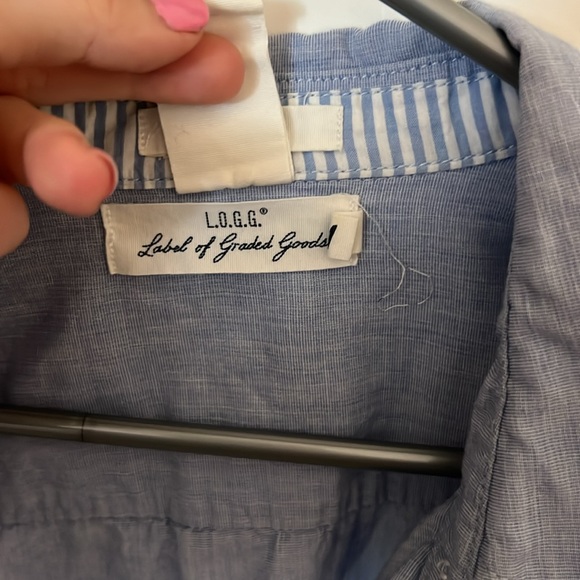 H&M button down - Picture 2 of 5